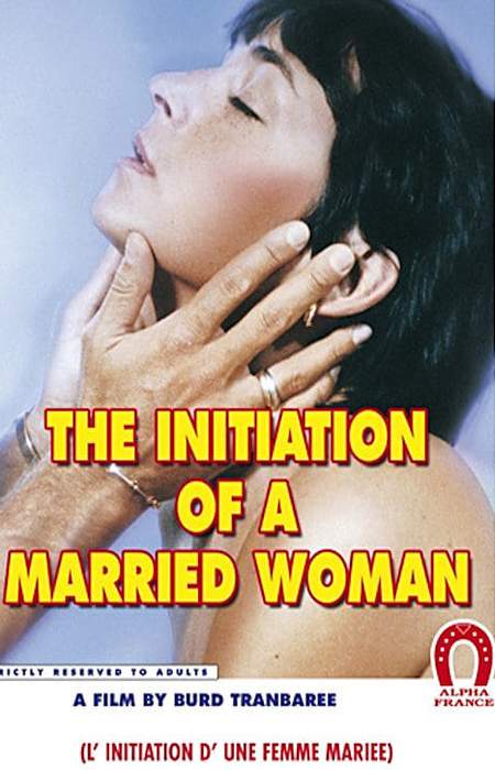Initiation of a Married Woman