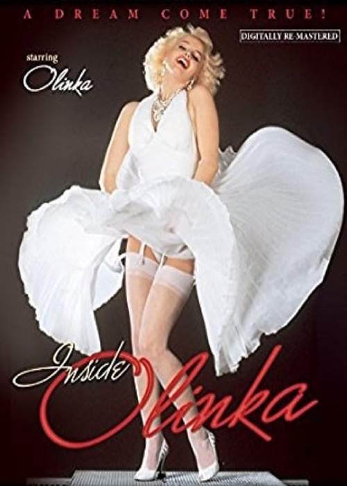 Inside Marilyn