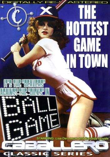 Ballgame