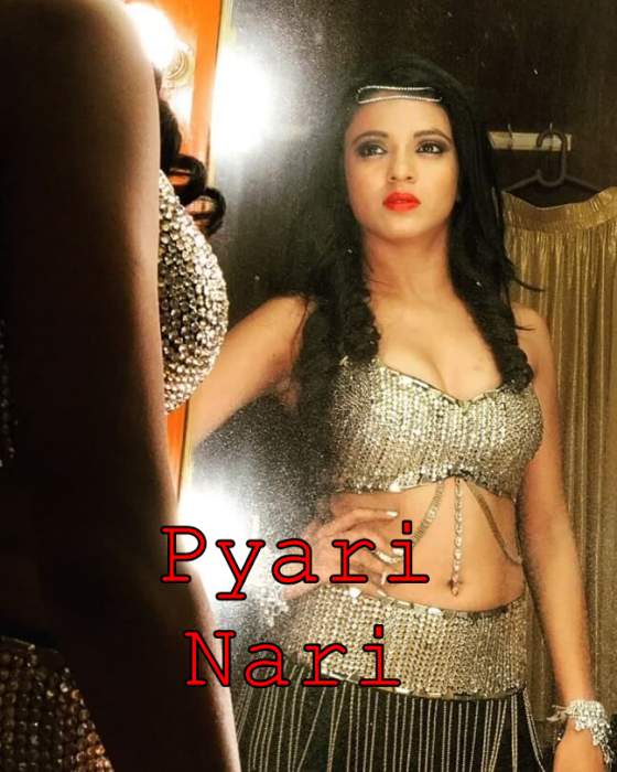 Pyari Nari  ( WEB SERIES )