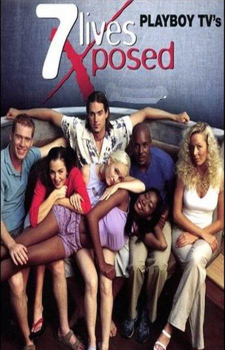 7 Lives Exposed