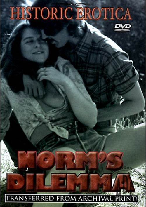 Norm's Dilemma (RARE)