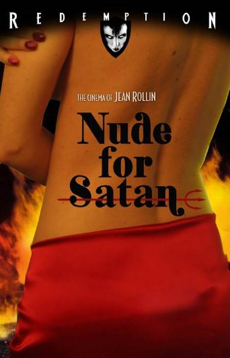 Nude for Satan