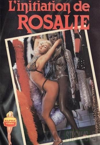 Rosalie: Blondes Like it Hot