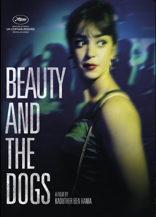 Beauty and the Dogs
