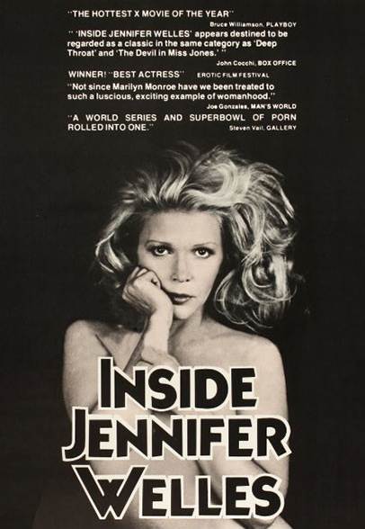 Inside Jennifer Welles