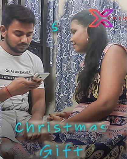 Christmas Gift  (Webseries)