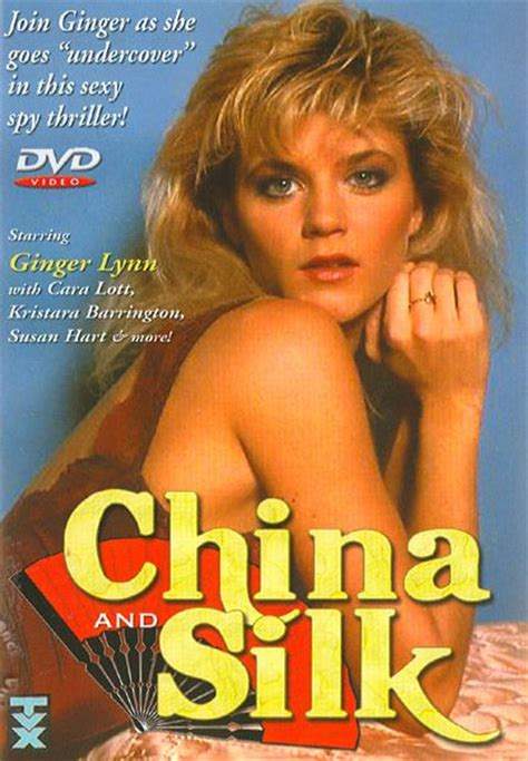 China and Silk