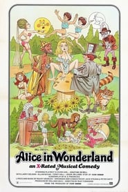 Alice in Wonderland: An Musical Fantasy