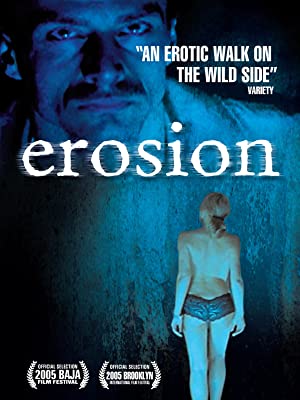 Erosion