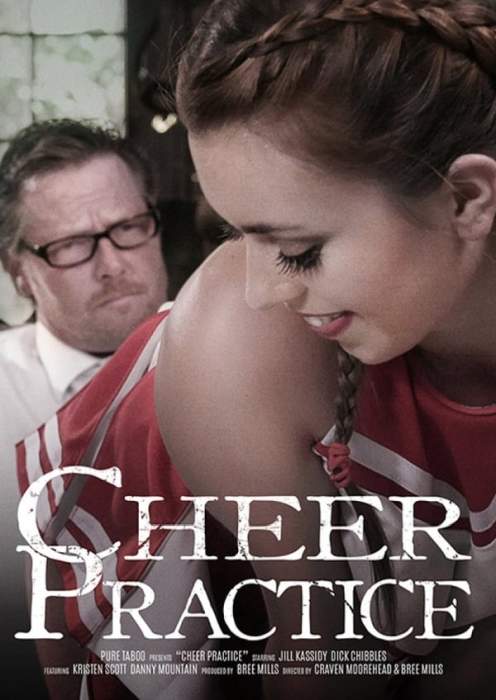 Cheer Practice