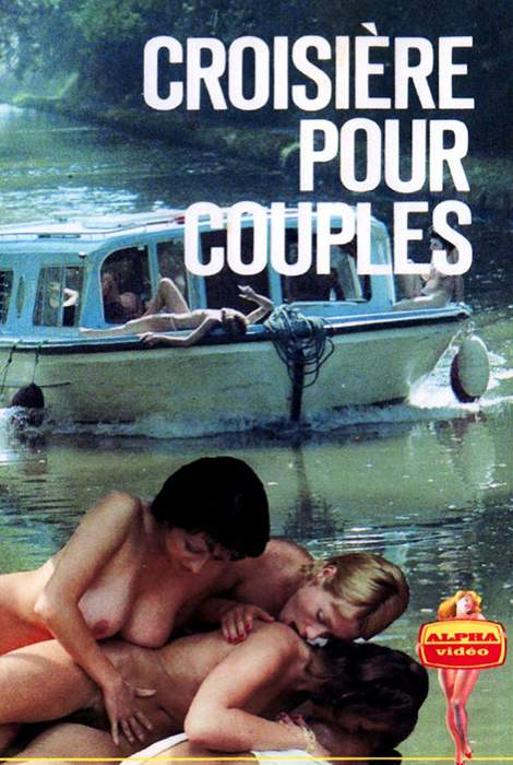 Croisières pour couples en chaleur