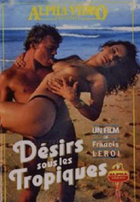 Désirs sous les tropiques