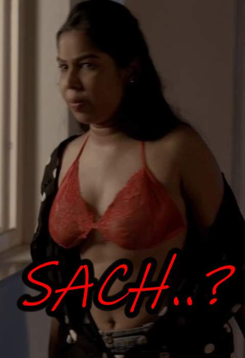 Sach   (Webseries)