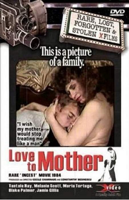 Love to Mother