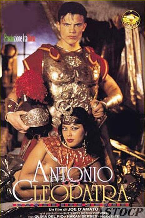 Anthony and Cleopatra