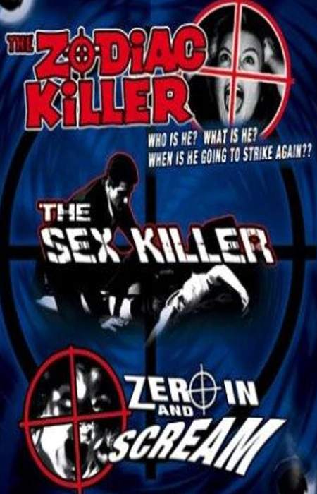 Zero in and Scream