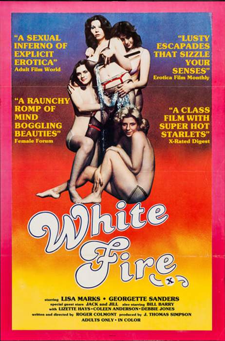 White Fire