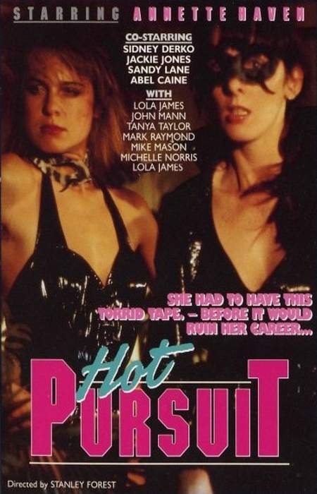 Hot Pursuit