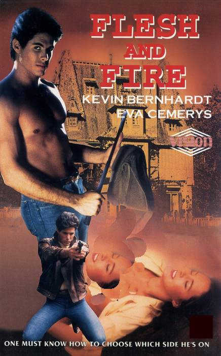 Flesh and Fire