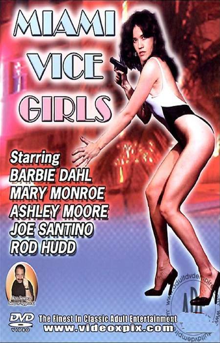 Miami Vice Girls