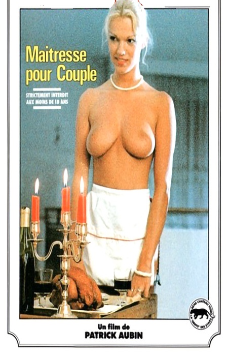 Mistress for a Couple