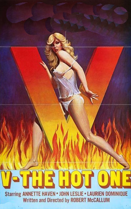 V: The Hot One