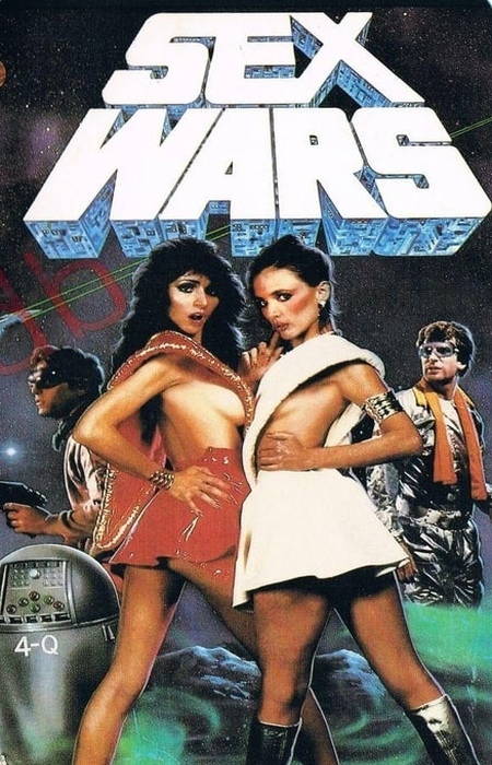 Sex Wars