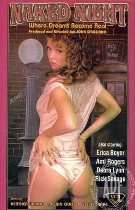 Naked Night