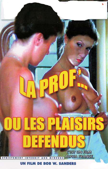 The Teacher of Forbidden Pleasures