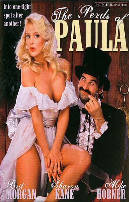 The Perils Of Paula