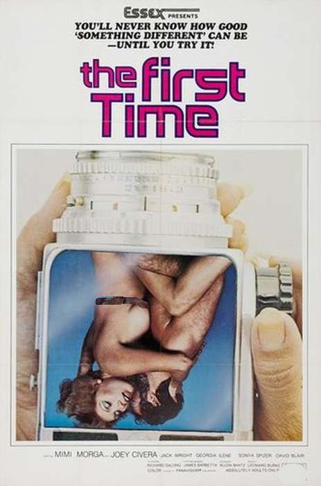 The First Time