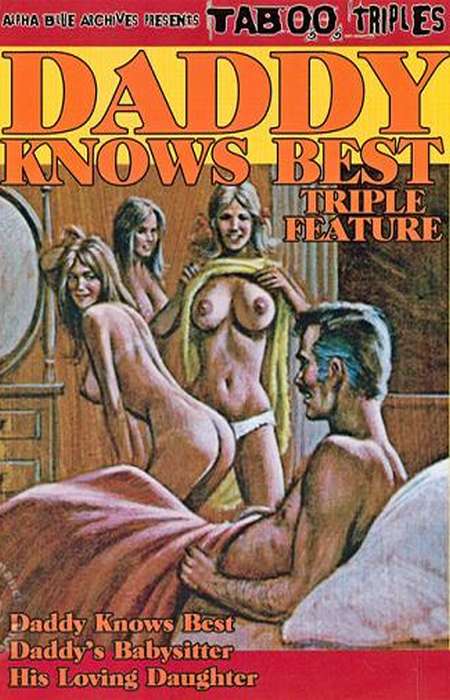 Daddy Knows Best