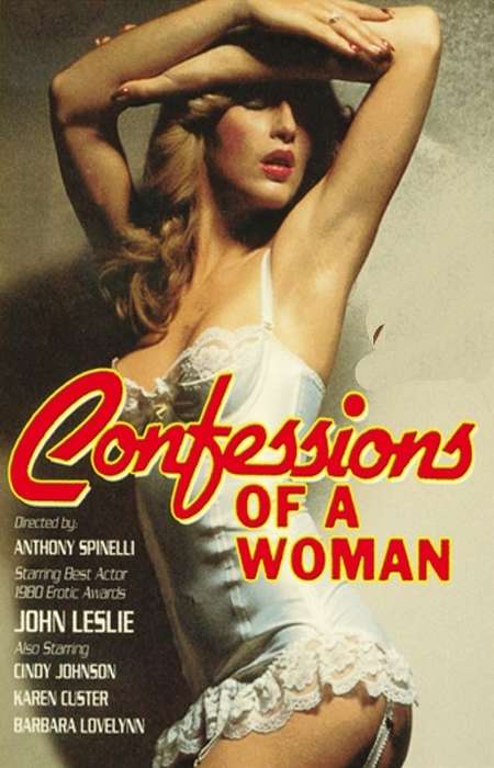 Confessions