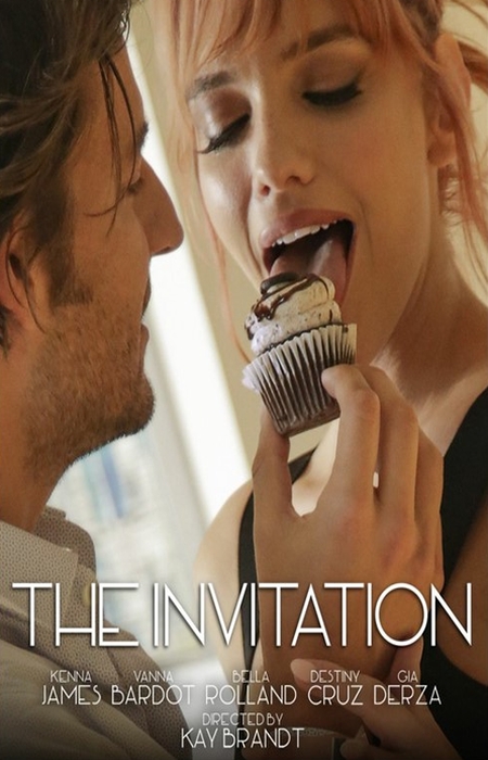 The Invitation