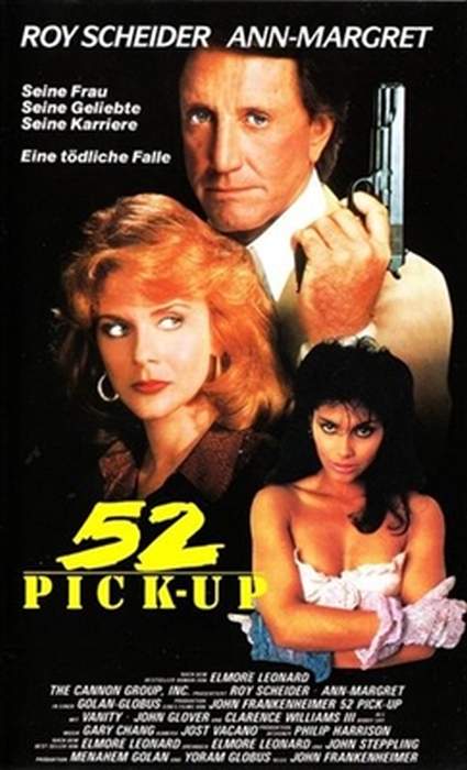 52 Pick-Up