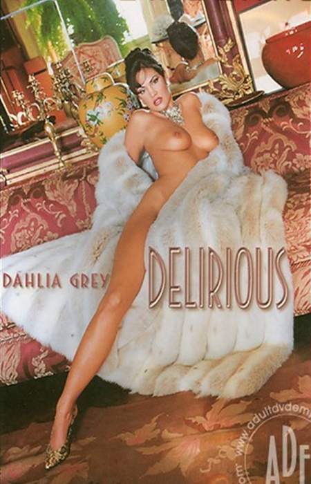 Delirious