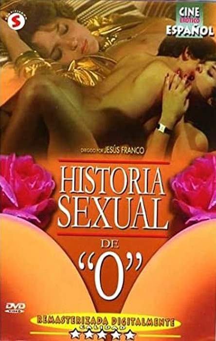 The Sexual Story of O