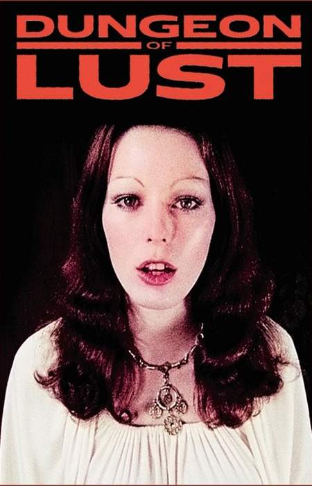 Dungeon of Lust