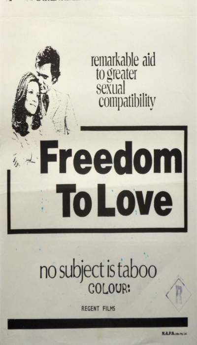 Freedom to Love