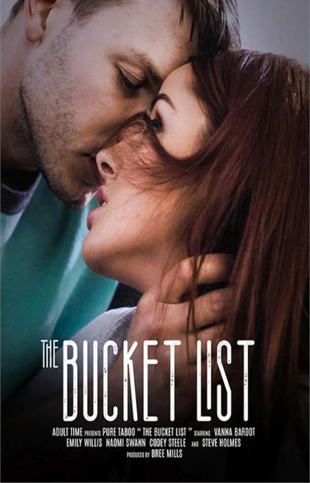 The Bucket List