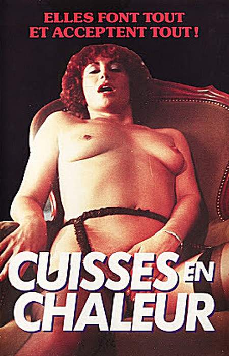 Les Cuisses en Chaleur