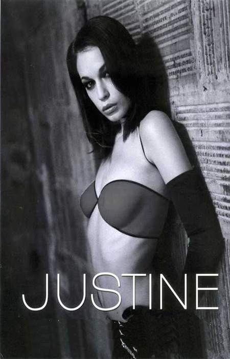 Justine