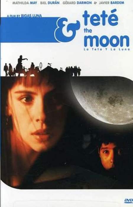 The Tit and the Moon