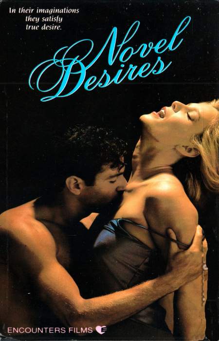 Novel Desires