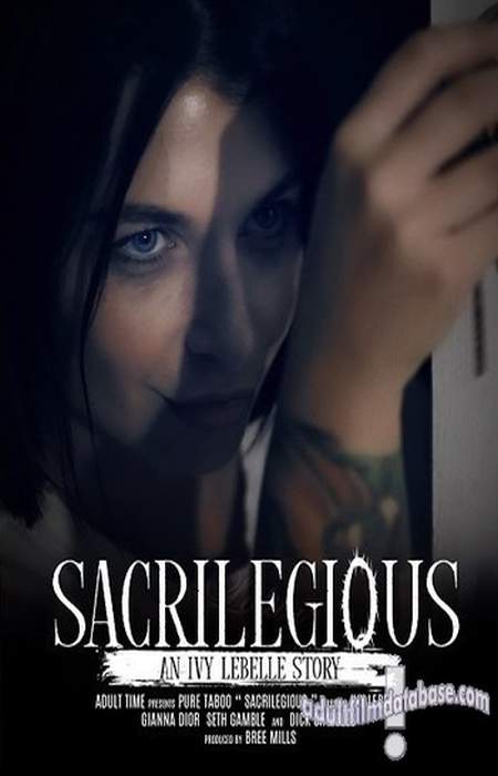 Sacrilegious
