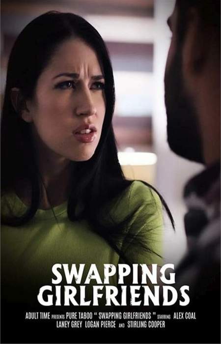 Swapping Girlfriends