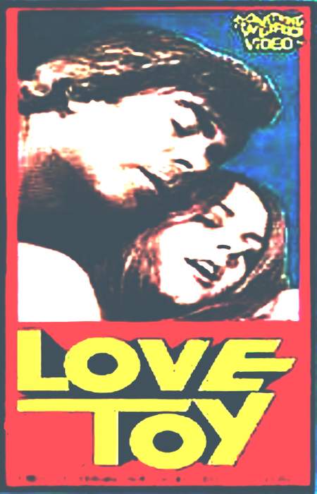 Love Toy