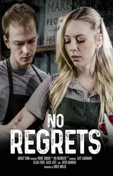 No Regrets