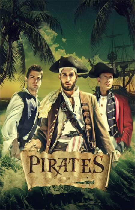 Pirates (Gay Interest)